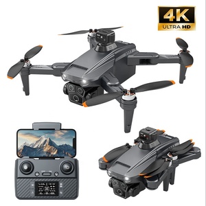 (Nuevo) Dron L103 Max con Motor sin Escobillas, Alcance de Control de 2650 pies, 20 Minutos de Tiempo de Vuelo, Cámara 4K HD, para Principiantes, Función Sígueme, Auto Hover 3 - Product Image 3