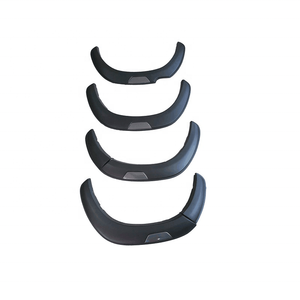 <span class=keywords><strong>ชุด</strong></span>บังโคลนรถยนต์สำหรับ Hilux <span class=keywords><strong>Revo</strong></span> ปี 2015-2020 ทำจากพลาสติก ABS สีดำ <span class=keywords><strong>ชุด</strong></span><span class=keywords><strong>แต่ง</strong></span><span class=keywords><strong>ซุ้ม</strong></span><span class=keywords><strong>ล้อ</strong></span> บังโคลน <span class=keywords><strong>Revo</strong></span> ปี 2015 อุปกรณ์ตกแต่งรถยนต์ 4x4 - Product Image 3