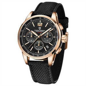 Montre à quartz pour homme PAGANI DESIGN YS008, nouvelle mode, élégante, mouvement Vk63, étanche, lumineuse, calendrier, chronographe - Product Image 6
