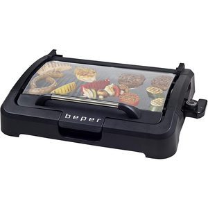 Parrilla Eléctrica con Tapa - Product Image 1