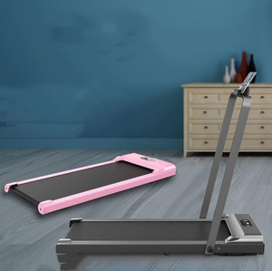 Attrezzatura Fitness: Tapis Roulant Elettrico Pieghevole Mini per <span class=keywords><strong>Uomo</strong></span> e Donna, per Uso Domestico e Indoor - Product Image 2