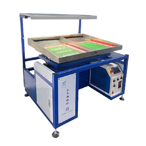 Máquina de transferencia de diamantes de imitación sin papel de la fábrica de Guangzhou DSMC con certificación CE, maquinaria de diamantes brillantes <span class=keywords><strong>para</strong></span> prendas de vestir - Product Image 3