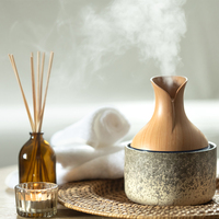 Nouvelles ventes populaires d'huile de parfum Fruit Loops huile de parfum de bougie pour la fabrication de diffuseur de parfum