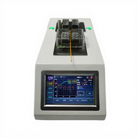 JCW-Q100 MES Precision 980N Testeur de traction électrique Équipement d'essai terminal multi-usage