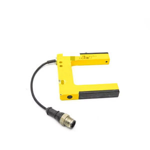 INGENIERÍA SLM50B6QPMA 10-30VDC UNMP Nuevo controlador de programación PLC dedicado PAC de automatización industrial original listo - Product Image 1