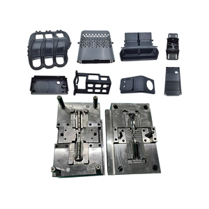 Fabricación Personalizada de Productos Plásticos Baratos, Moldeo por Inyección de Plástico <span class=keywords><strong>ABS</strong></span>, PC, PP, PVC, PE - Product Image 4