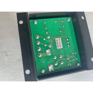 Contrôleur de moteur Woodward APM 8272-582 AC/DC 100-220V pour équipement d'automatisation industrielle - Product Image 3