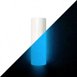 Nouvel Arrivage – Gobelet Isotherme Lumineux de 20 oz à Double Paroi en Acier Inoxydable 304, Sublimation vierge, avec Couvercle pour Eau - Product Image 3