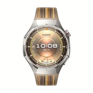Reloj Inteligente Bluetooth 2026, Productos Saludables al por Mayor, Deportivo, Resistente al Agua, Marca China Original, Compatible con Huawei Gt6 Pro - Product Image 2