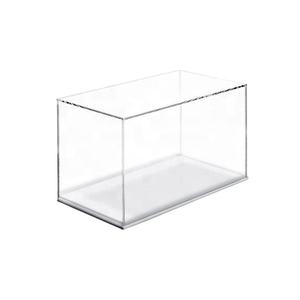 XiMan Meilleur vendeur 108 fentes acrylique vitrine pour briques <span class=keywords><strong>Lego</strong></span> et figurine <span class=keywords><strong>jouet</strong></span> mural empilable modèle de voiture vitrine - Product Image 1