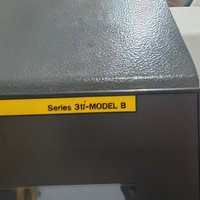 Afficheur d'ordinateur HMI Fanuc Série 31i-A A20B-0307-B621