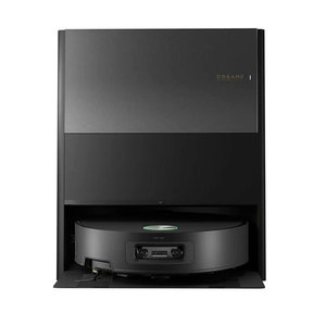 Aspiradora robot a vapor Dreame X60 Pro con función de autolimpieza y secado para casas grandes - Product Image 1