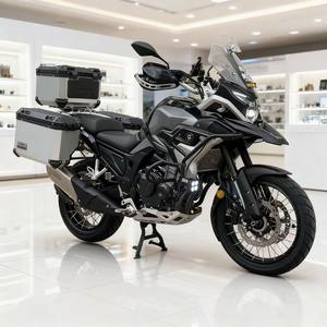 Instrumento Combinado para Motocicleta Kayue 500X <span class=keywords><strong>de</strong></span> Doble Propósito con Indicador <span class=keywords><strong>de</strong></span> Rango <span class=keywords><strong>de</strong></span> Autonomía Restante - Product Image 2