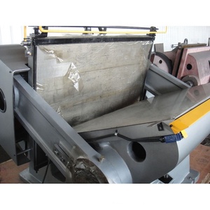 RTML-750 Die Cut Cardboard Press Corrugated Board Jigsaw <strong>Puzzle</strong> Die Cutting <strong>Machine</strong> for Cork Leather - Product Image 5