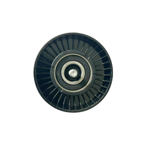 Pulley Bearing Tensioner Baru Berkualitas Tinggi LR006076 untuk Penggantian/Perbaikan - Product Image 1