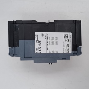 Disjoncteur thermomagnétique MCCB 3VA5 10A 30A 40A 690V à montage fixe, boîtier moulé 250A 160A 80A 3/4 pôles - Product Image 4