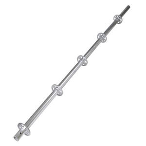 Used Aluminum Steel Scaffolding Construction Equipment Tube Lock Scaffolding Ringlock Scaffolding for Building - Product Image 3