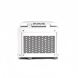 Centrífuga Grande en Venta, Centrífuga Refrigerada para PRP y Separador de Tubos, Suministros de Laboratorio - Product Image 5
