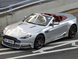 KIT DE CUERPO FRP DE FIBRA DE VIDRIO ESTILO 2013-2016 M para <span class=keywords><strong>ASTON</strong></span> <span class=keywords><strong>MARTIN</strong></span> <span class=keywords><strong>DB9</strong></span> COUPE - Product Image 2