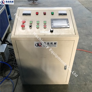 Utilizzare per la <span class=keywords><strong>saldatrice</strong></span> automatica della rete metallica della maglia del rotolo saldata costruzione di edifici - Product Image 5