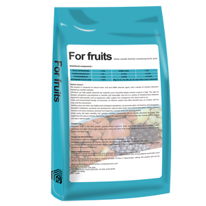 Nhà máy chuyên nghiệp tăng cường sức đề kháng cây trồng trái cây rau hoa <span class=keywords><strong>NPK</strong></span> phân bón axit humic hòa tan trong nước 13-3-10 <span class=keywords><strong>12</strong></span>-<span class=keywords><strong>6</strong></span>-<span class=keywords><strong>18</strong></span> - Product Image 6