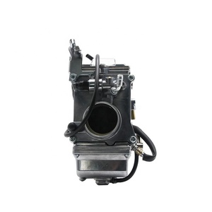 <span class=keywords><strong>Carburador</strong></span> de carreras para motocicleta, <span class=keywords><strong>carburador</strong></span> HSR42 HSR45 HSR48 apto para MIKUN y Davidson MOTO CARB - Product Image 3