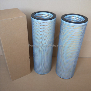 Filtro Olio Idraulico di Ritorno 07063-01210 HF6319 P551210 HF7953 HF28978 HF7840 HF28909 HF7923 P550702 Elemento Idraulico per Escavatore - Product Image 2