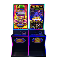 Carte de jeu Android Qianmen, nouvelle conception, la plus vendue, avec fonction de prévisualisation Whitney Houston, Nudge NCG 85% Holding, PCB