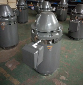 Moteur VHS 150 kW - Product Image 1