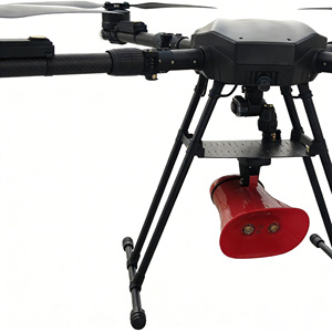 Drone F10 6k Hd Double caméra Gps 5g Wifi Fpv Quadricoptère pliable portable Hélicoptère Drone RC avec caméra - Product Image 3