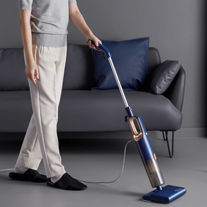 Vente en gros 400w haute puissance Portable aspiration <span class=keywords><strong>et</strong></span> nettoyage dans un <span class=keywords><strong>aspirateur</strong></span> à main <span class=keywords><strong>Robot</strong></span> <span class=keywords><strong>aspirateur</strong></span> <span class=keywords><strong>et</strong></span> vadrouille pour usage domestique <span class=keywords><strong>et</strong></span> bureau - Product Image 2