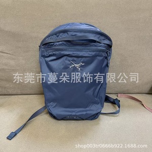 เบิร์ดโฮม 15L กระเป๋าเป้สะพายหลังแบบพับได้กันน้ำสำหรับกลางแจ้งสำหรับทุกเพศน้ำหนักเบาสำหรับกีฬาท่องเที่ยวโรงเรียน - Product Image 2