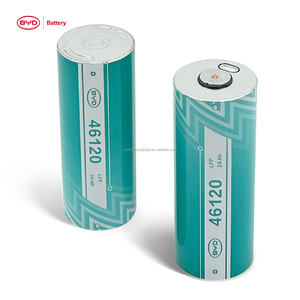 Batterie LFP de bonne qualité, cellules de batterie au lithium bon marché de bonne qualité 46120P, 3,2 V 24000 mAh, batterie Lifepo4, batterie d'usine BYD - Product Image 2