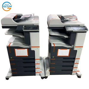 775 para HP LaserJet Enterprise 700 Color <span class=keywords><strong>MFP</strong></span> M775dn M775f M775z M775z+ Impresora Multifunción Láser a Color A3 Todo en Uno <span class=keywords><strong>M775</strong></span> - Product Image 1