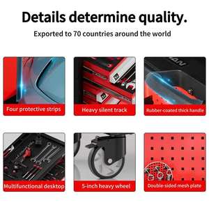 421 шт., набор инструментов - Product Image 4