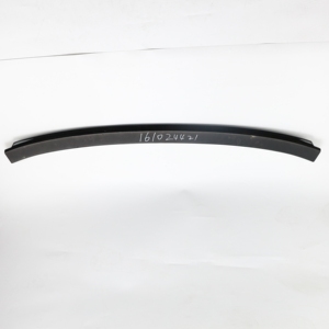 Aileron <span class=keywords><strong>de</strong></span> <span class=keywords><strong>toit</strong></span> en plastique ABS pour <span class=keywords><strong>BMW</strong></span> Série 5 F10 2010-2016 avec installation facile et décoration + protection - Product Image 3