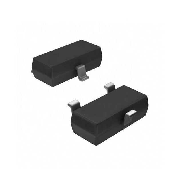 Electronic Components BAT54C Marking KL3 SOT-23 Schottky Diode New Original Intergrated Circuit