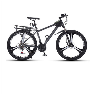 Bicicletas de viaje para hombres y mujeres adultos para adolescentes y estudiantes de secundaria Bicicleta de montaña - Product Image 6