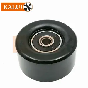 ลูกรอกดันสายพานวีริบ Kaluj รุ่น 11927-1HC0A 119271HC0A <span class=keywords><strong>ส</strong></span>ำหรับรถยนต์<span class=keywords><strong>นิ</strong></span><span class=keywords><strong>ส</strong></span><span class=keywords><strong>ส</strong></span>ัน - Product Image 5