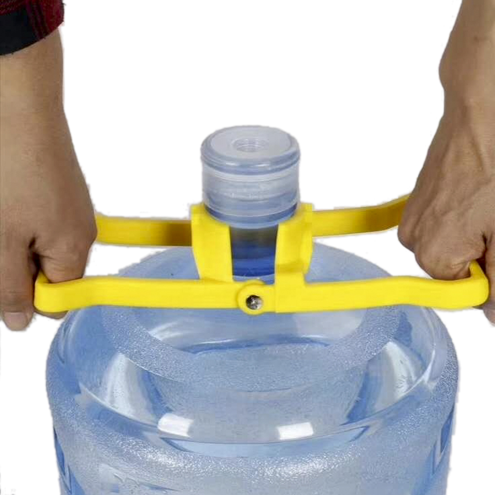 20l Water Bottle Pet Plastic Handle for Water Barrel