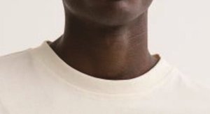 100% Cotton Quá Khổ Đồ Họa Tùy Chỉnh Áo Thun Cho Nam Giới Thăng Hoa Logo In Heavyweight Trống Đồng Bằng Dệt Kim Đồng Phục - Product Image 5