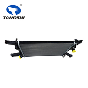 Radiatore Meccanico TONGSHI 94715935 per Sistema di Raffreddamento Auto <span class=keywords><strong>OPEL</strong></span> AGILE - Product Image 5