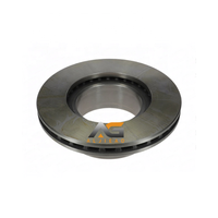 Disque de frein 6884230012 de haute qualité, disque de frein avant et arrière, qualité OE, pièces de frein, rotor de frein pour camions européens, disque de frein arrière