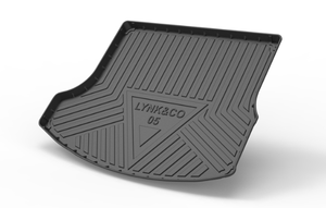 Alfombrillas de Alta Calidad para Autos, Alfombrillas para Maletero, Compatibles con Changan CS55 Plus <span class=keywords><strong>2023</strong></span>, <span class=keywords><strong>Precio</strong></span> al por Mayor - Product Image 2