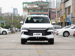 Precio Económico, BYD Song Pro DM-i <span class=keywords><strong>2022</strong></span>, Versión Flagship, SUV Compacto, 110 km de Autonomía Eléctrica, Vehículo Eléctrico Híbrido Enchufable - Product Image 2