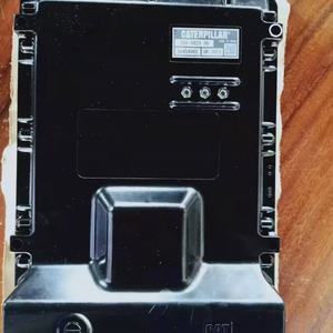 0R7291 ECM ECU 0R-7291 Electronic 1712487 Group 171-2487 Monitor 3194413 Módulo de computadora 319-4413 - Product Image 5