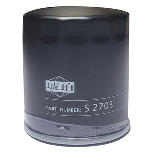 ตัวกรองน้ำมันเครื่องรถยนต์ S2703เชิงนิเวศสำหรับ Explorer Fox Wing Bo 1S7G 6714 DA - Product Image 5