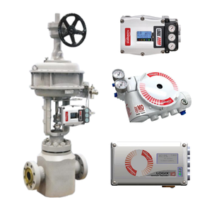 ตัวควบคุมดิจิตอลอัจฉริยะ HART รุ่น Logix 3800MD 3800 3200MD 3200IQ 520MD 510SI - Product Image 2