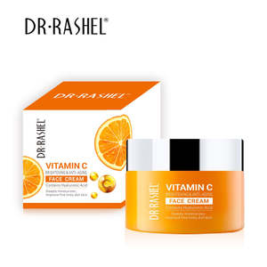 Crema Viso alla Vitamina C <span class=keywords><strong>Dr</strong></span> Rashel - Product Image 2