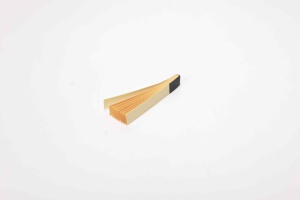 กระดาษสีส้มเมธิลวัดความเป็<span class=keywords><strong>น</strong></span>กรดใ<span class=keywords><strong>น</strong></span><span class=keywords><strong>น</strong></span>้ำและสารละลาย100แถบ/กล่อง - Product Image 3